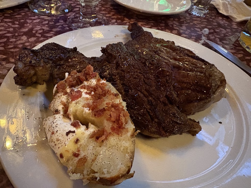  Prime Quarter Steak House