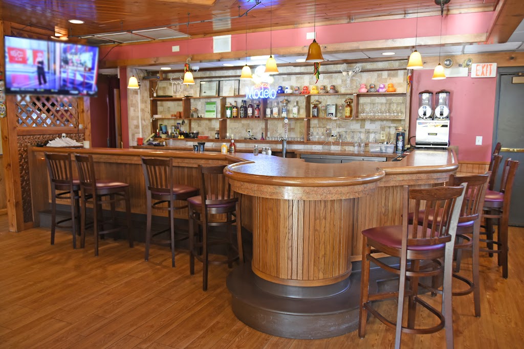  El Poblano MexicanAmerican Grill