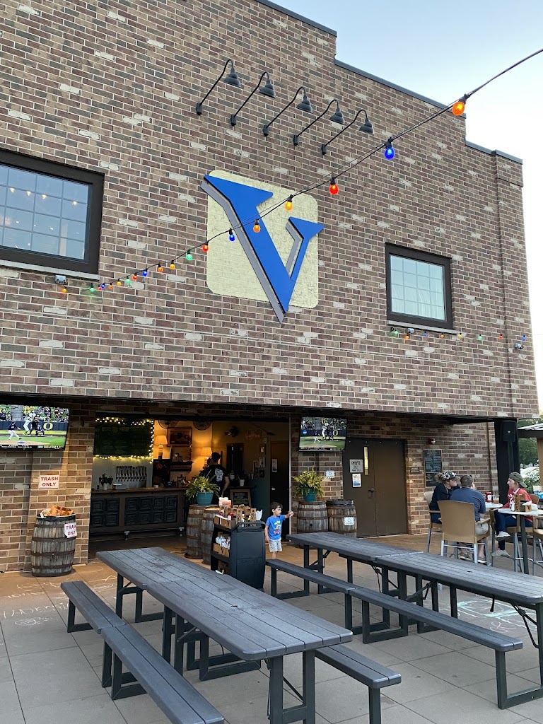  Vintage Brewing Co. Sauk Prairie