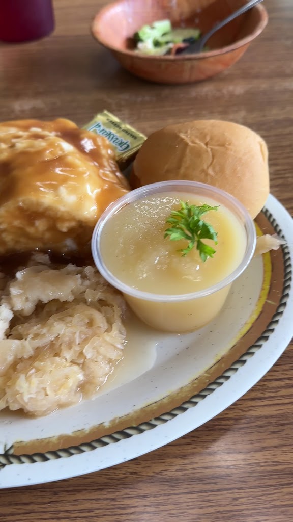  Covered Wagon Restaurant