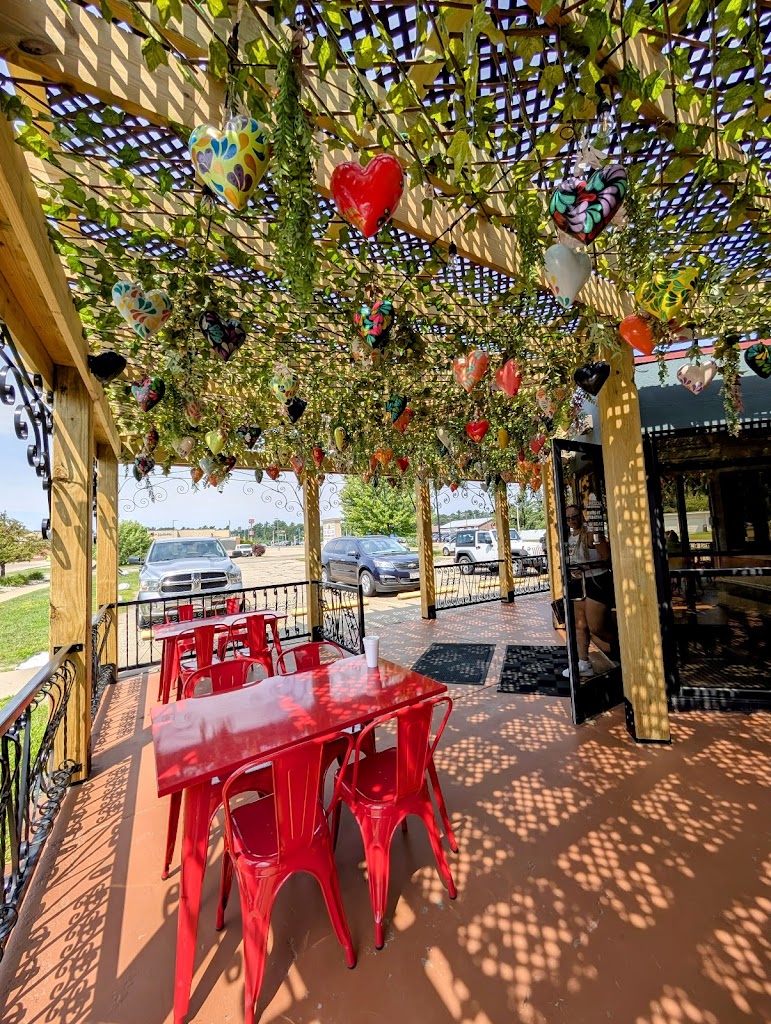  El Mezcal Restaurant