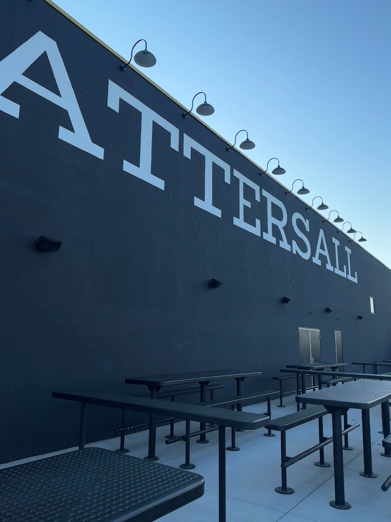  Tattersall Craft Cocktail Bar & Eatery