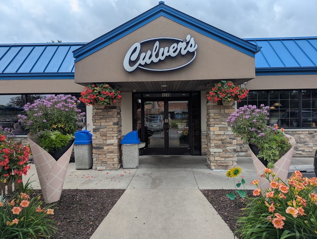  Culver’s