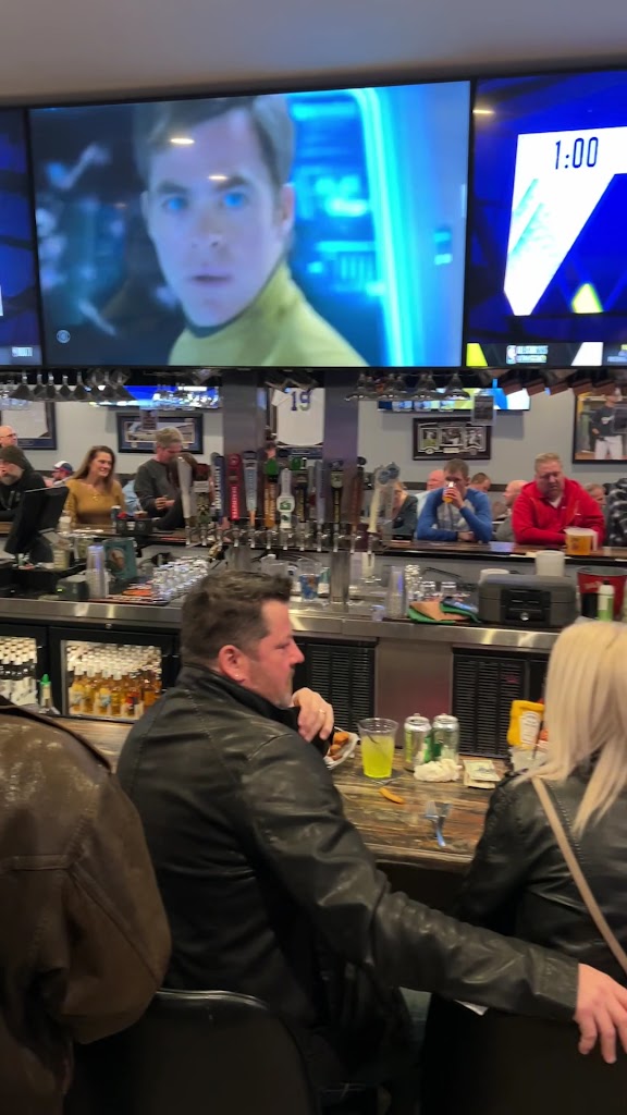  1175 Sports Park & Eatery