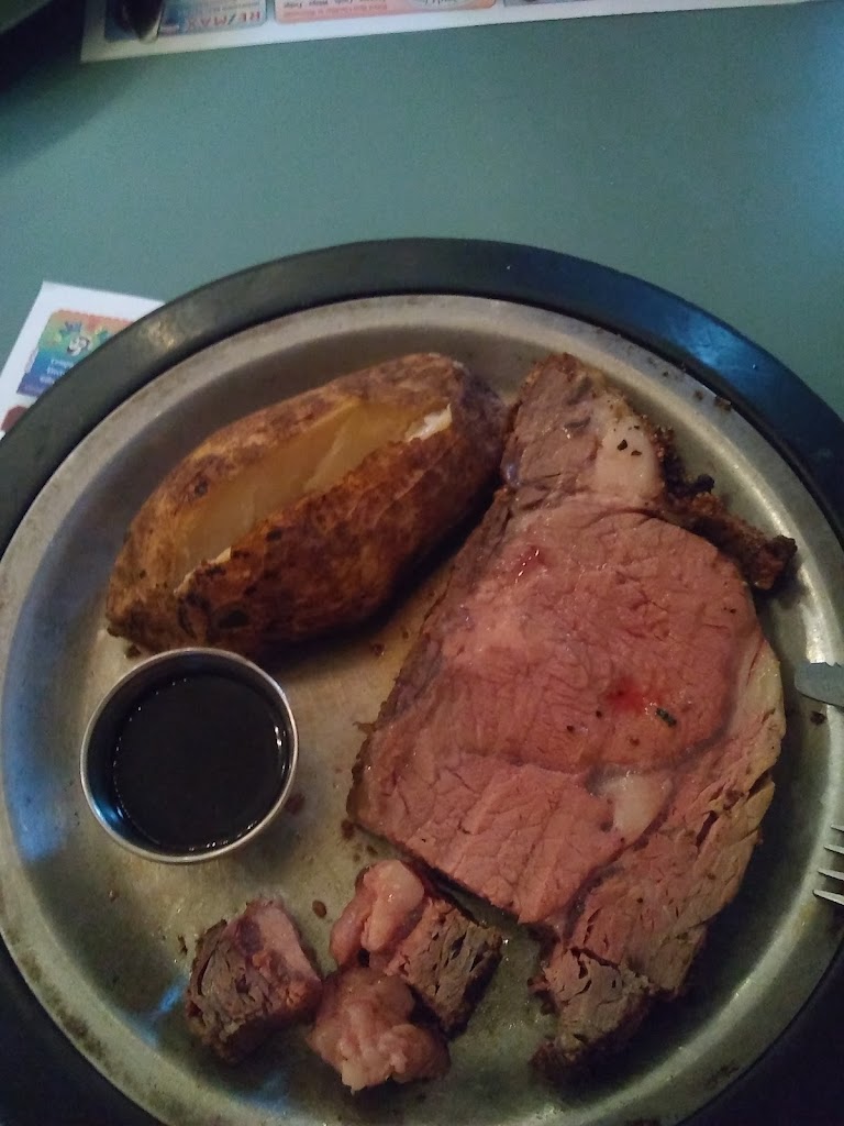  Smitty's Overtime Inn