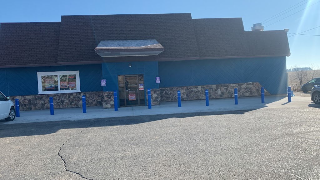  Veracruz Mexican Market