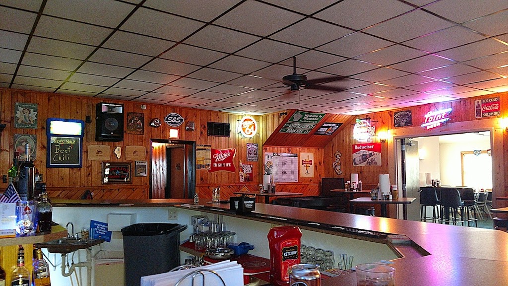  BJ's Brick Pit House