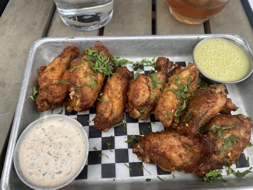  La Crosse Distilling Co.