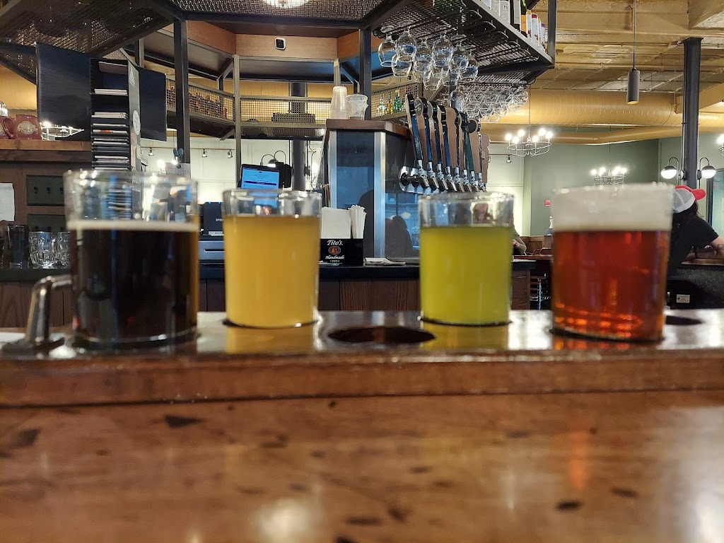  Public Brewing Company