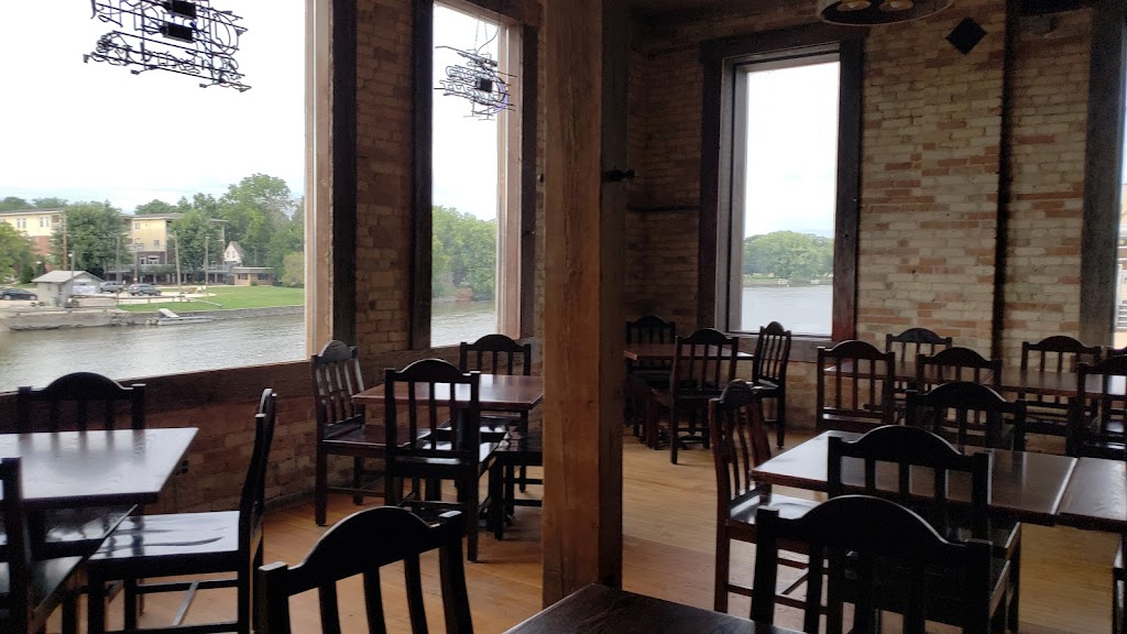  Brock's River Walk Tavern & Grill