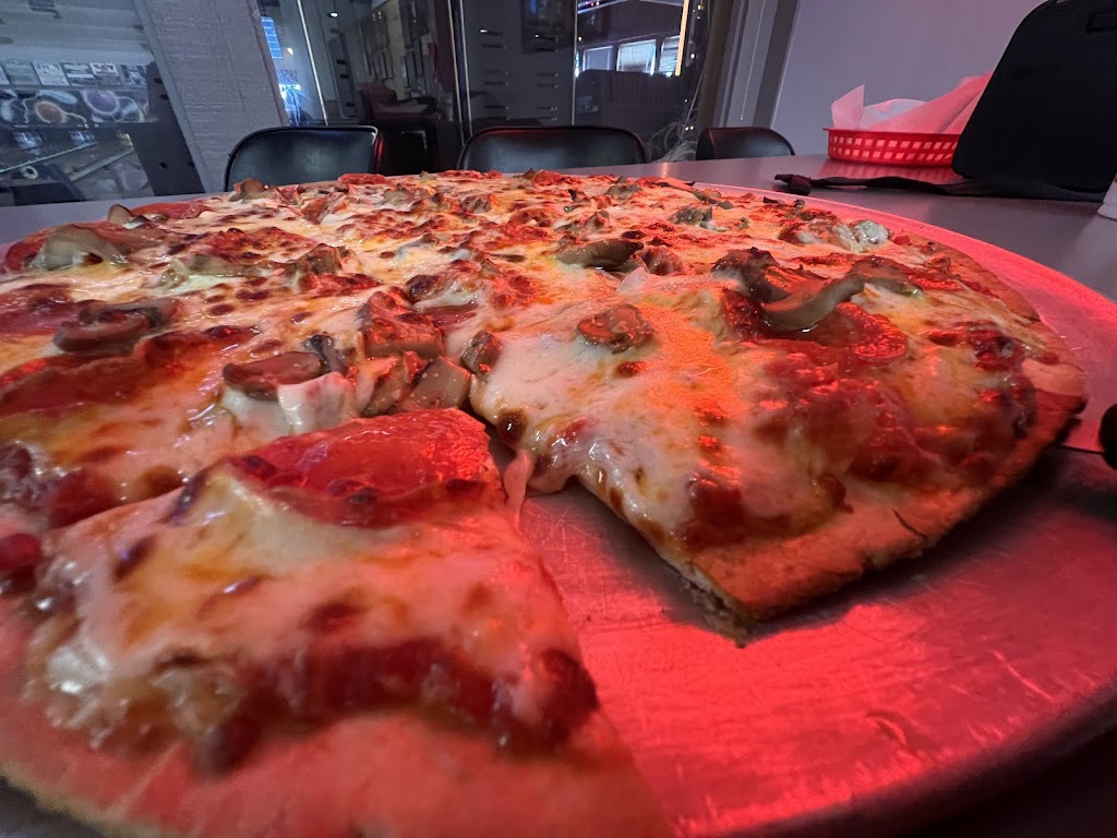  Leisure Time Sports Bar, Grill & Bowl