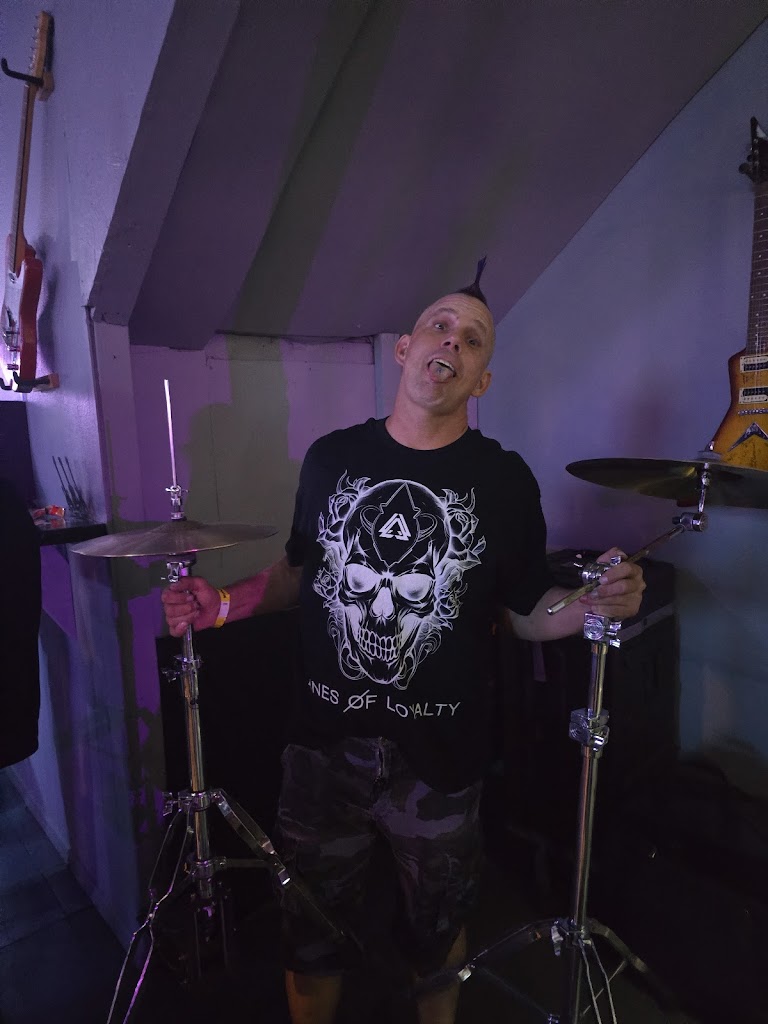  Every Buddy's Bar & Grill