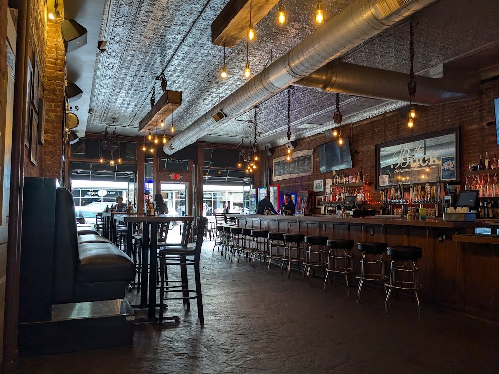  Silver Dollar Bar & Restaurant