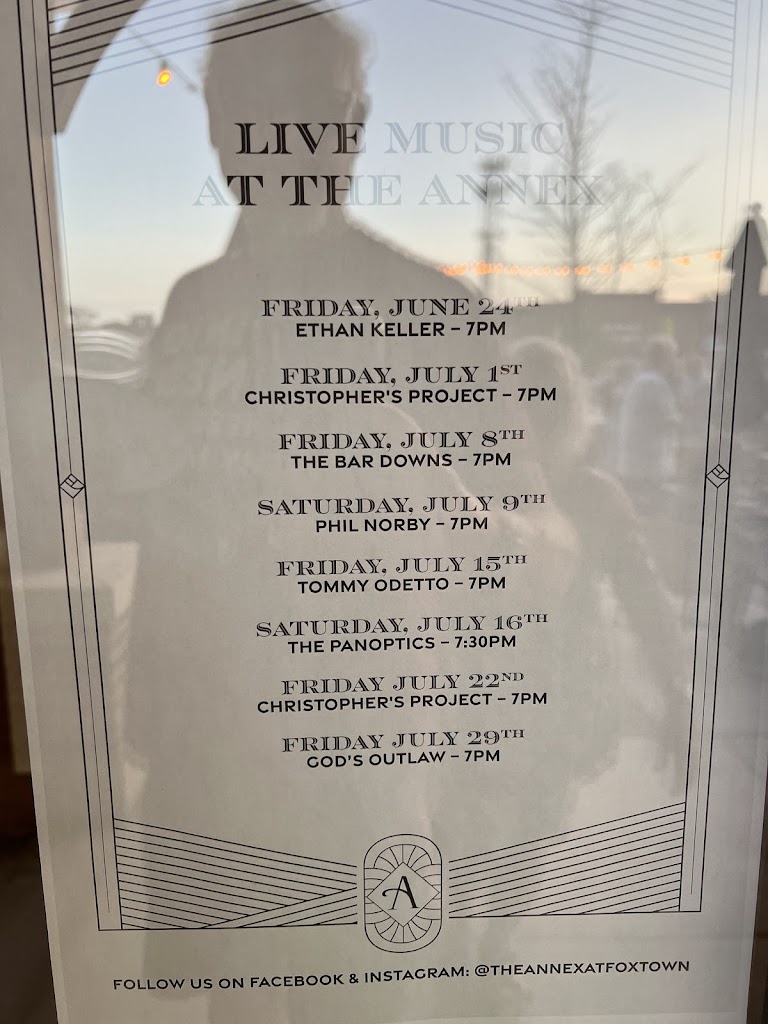  The Annex at Foxtown