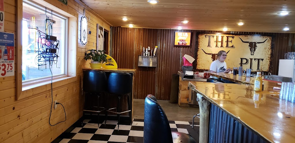  The Pit Restaurant & Bar