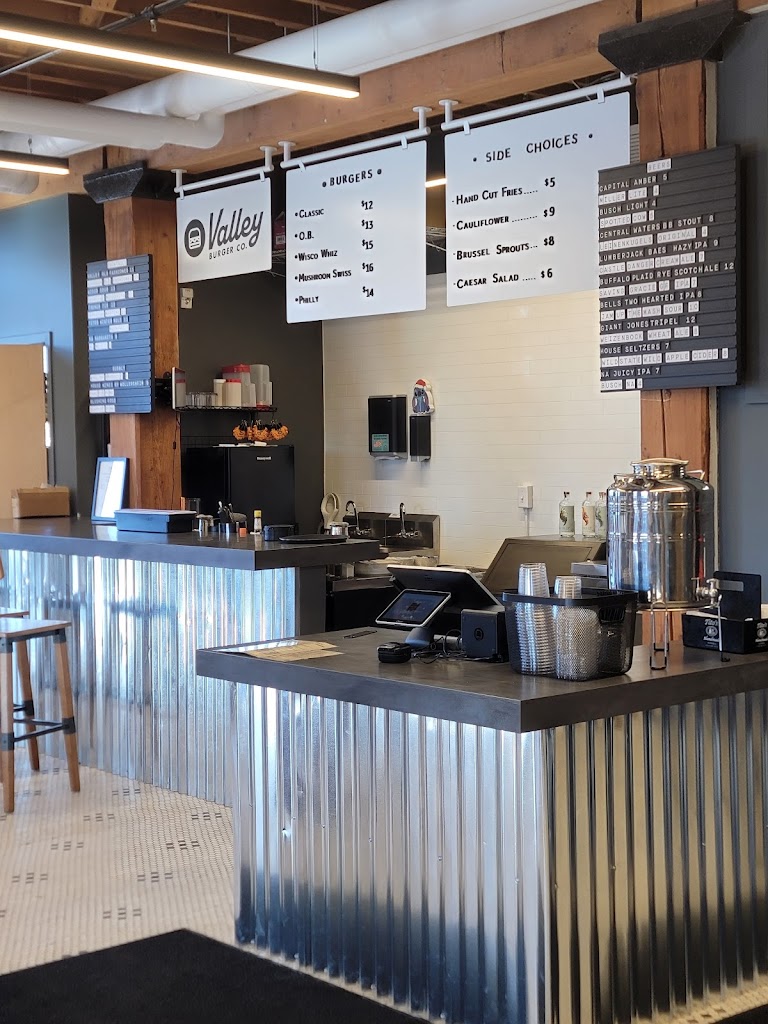  Valley Burger Company - Chippewa Falls