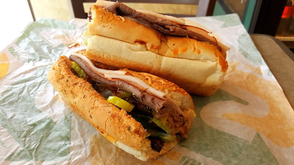  Subway