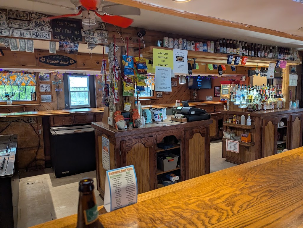  Backwater Bar & Grill