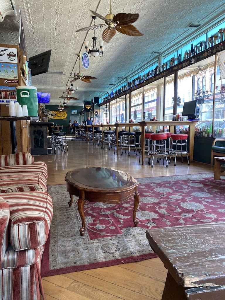  Bodega Brew Pub, Inc.