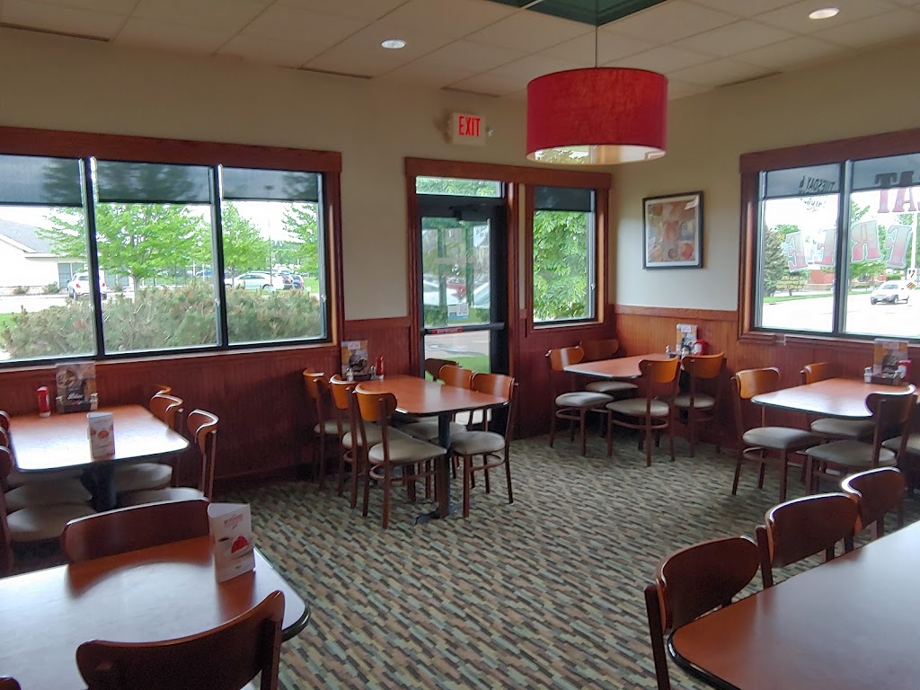  Perkins American Food Co.