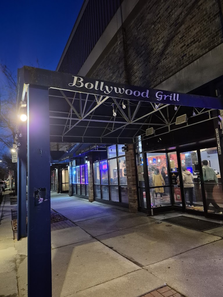  Bollywood Grill