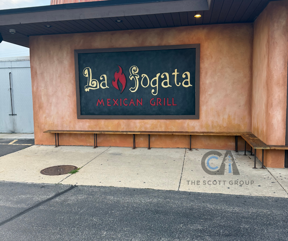  La Fogata Mexican Grill