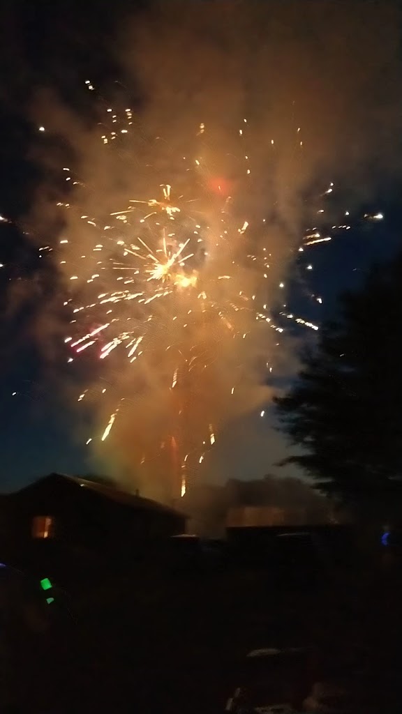  Flying Eagle RV Resort