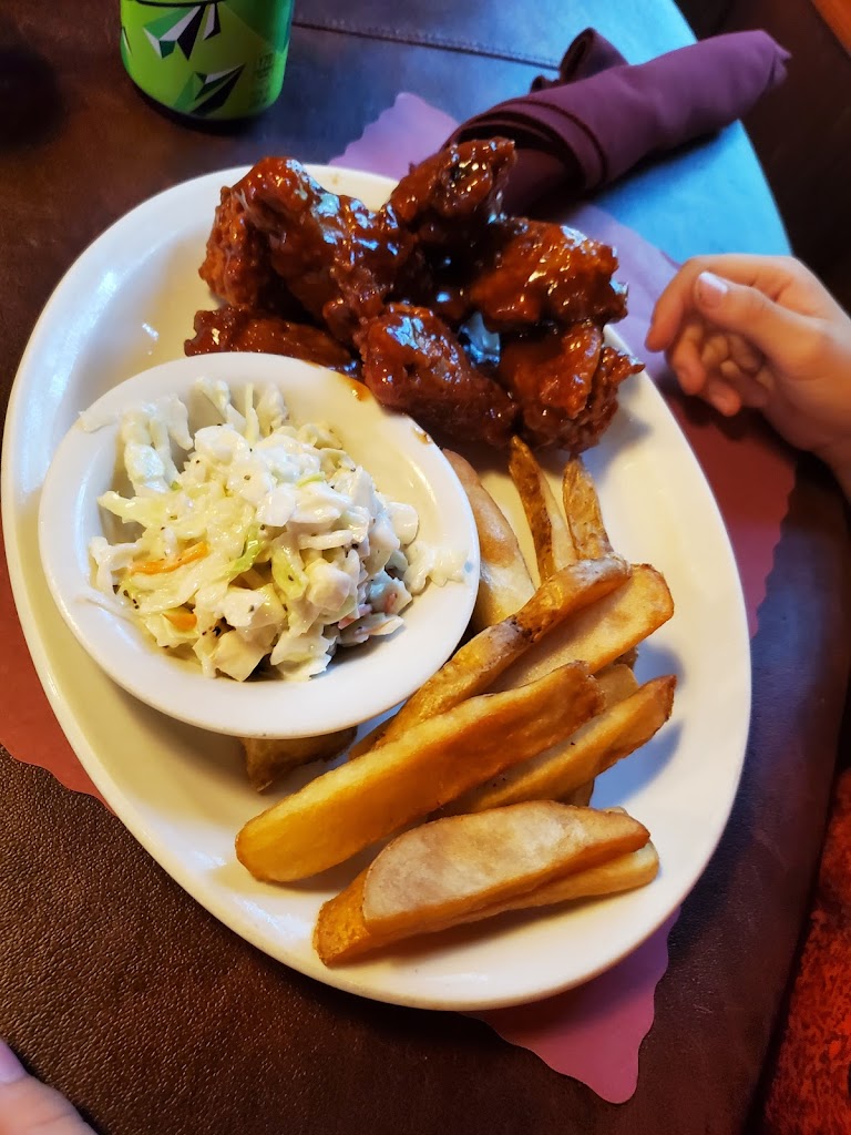  Trailways on 27 Supper Club