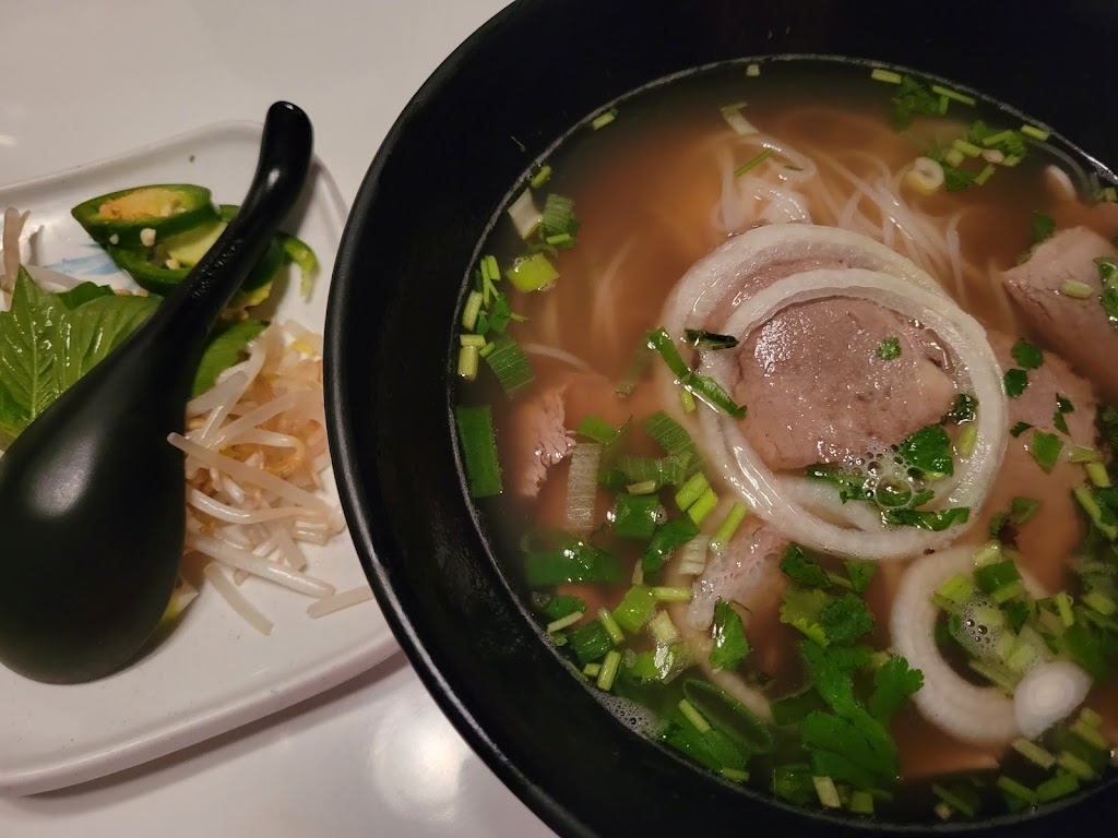  Nam's Noodle & Karaoke Bar