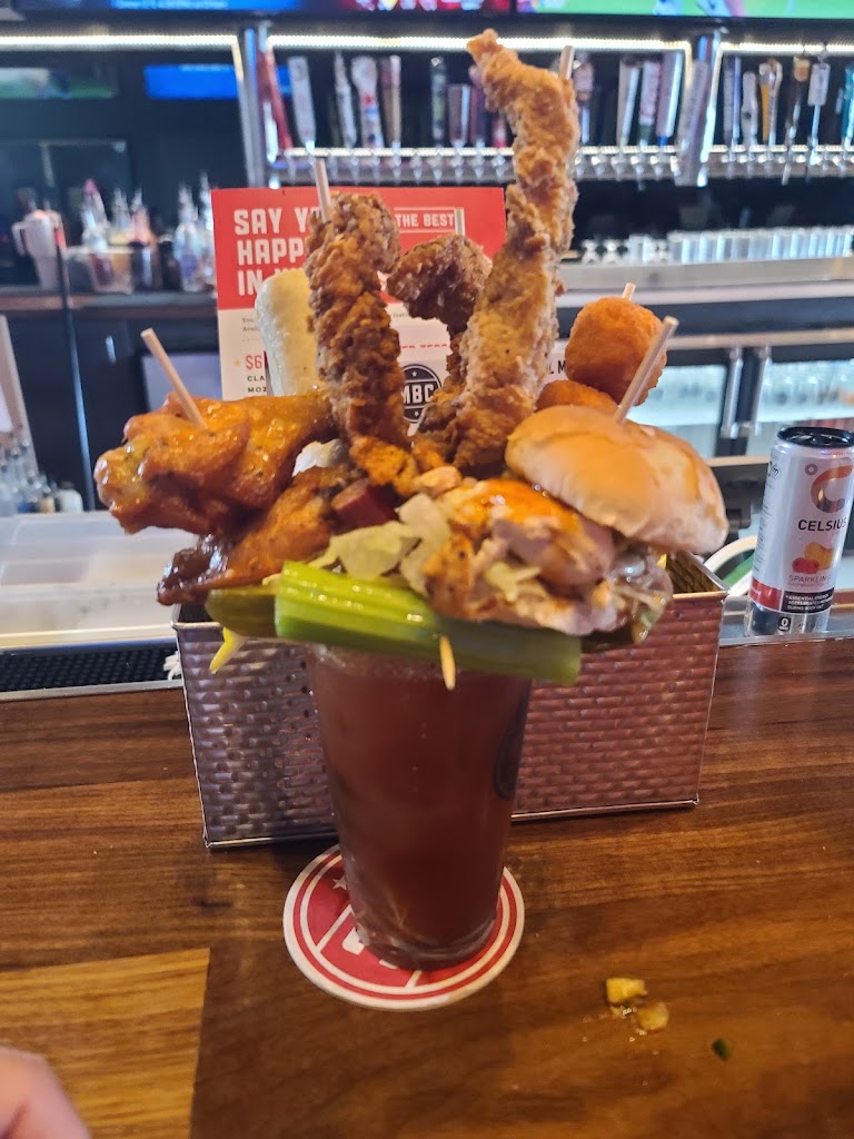  Milwaukee Burger Company - Appleton