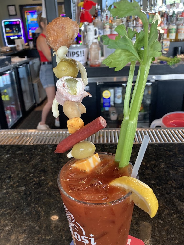  Game Time Sports Bar