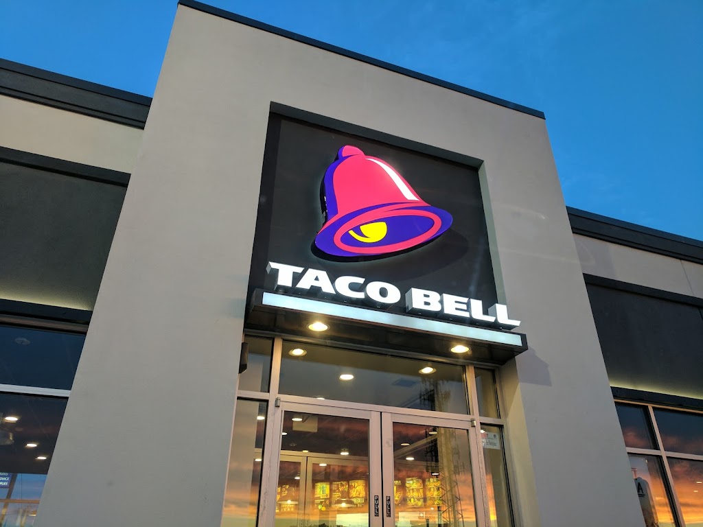  Taco Bell