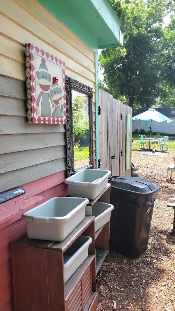  5th and Jefferson Coffee House