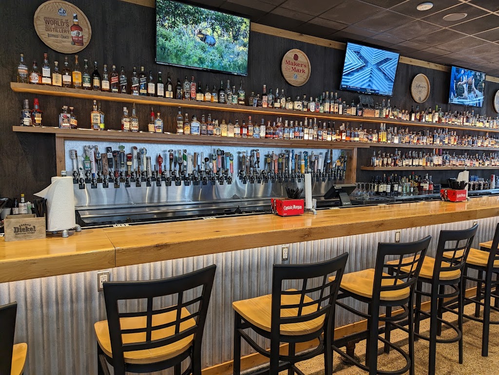  DOC's Commerce Smokehouse