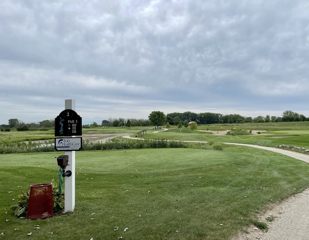  Spring Creek Golf Center