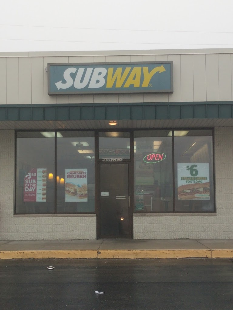  Subway