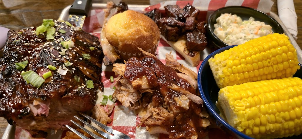  Famous Dave's Bar-B-Que