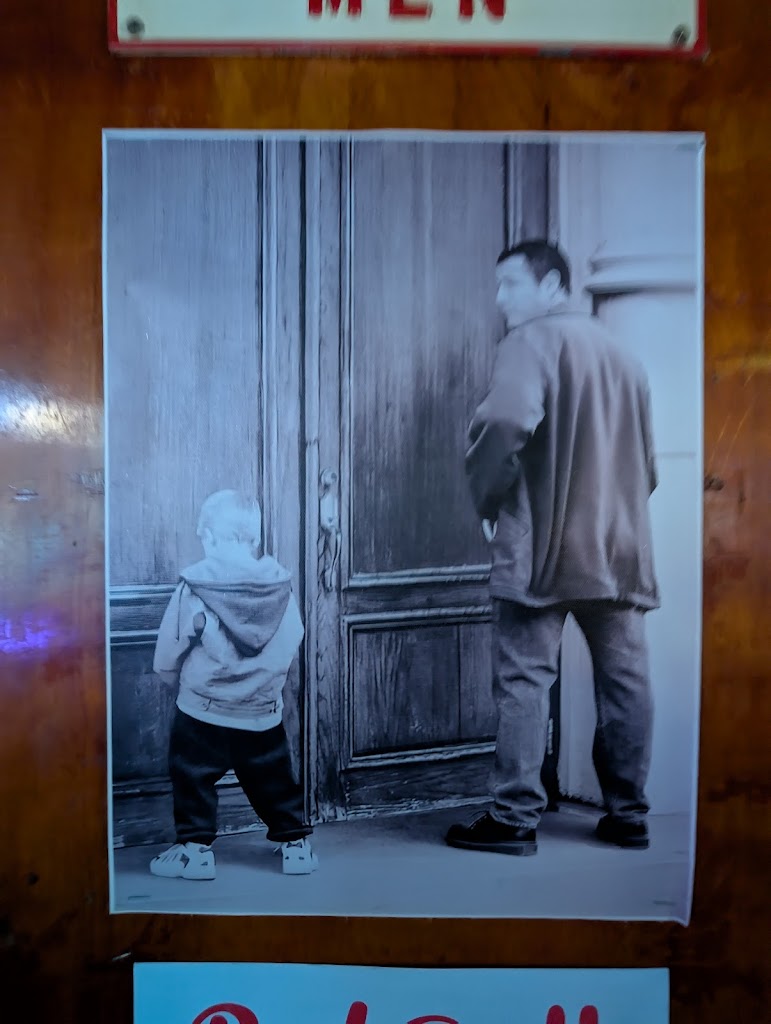  Town Pump Bar and Grill