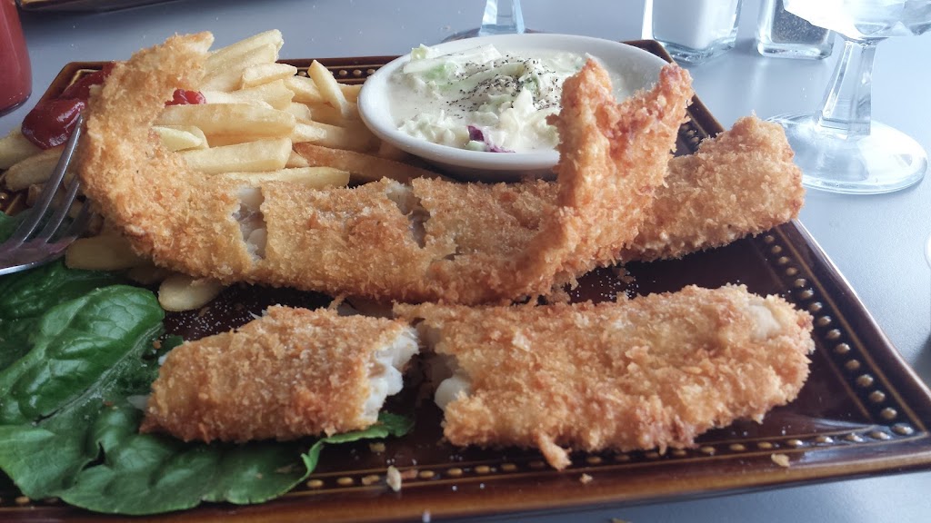  Smithy's Supper Club