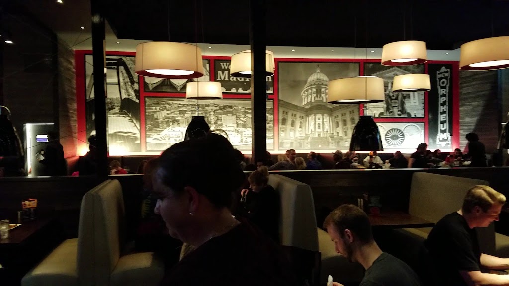  Dave & Buster's Madison