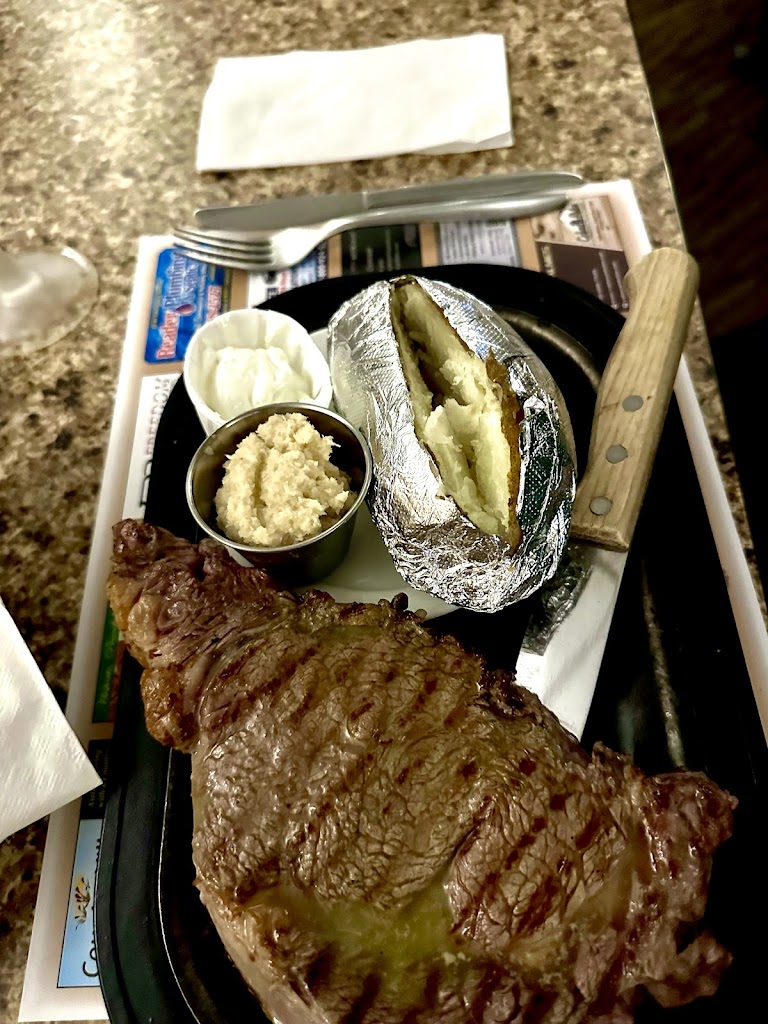  Prime Steer Supper Club LLC