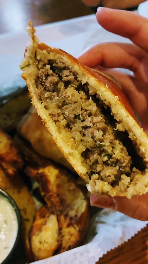  Bierock: Craft Beer & Comfort Food