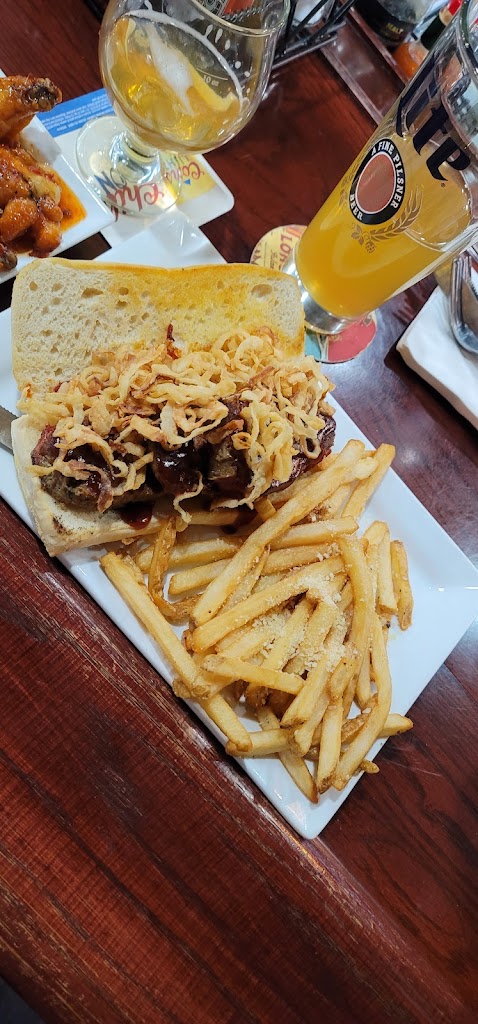  Mason's Eatery & Pub