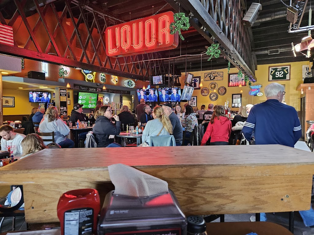  Antonio's Sports Bar & Grille