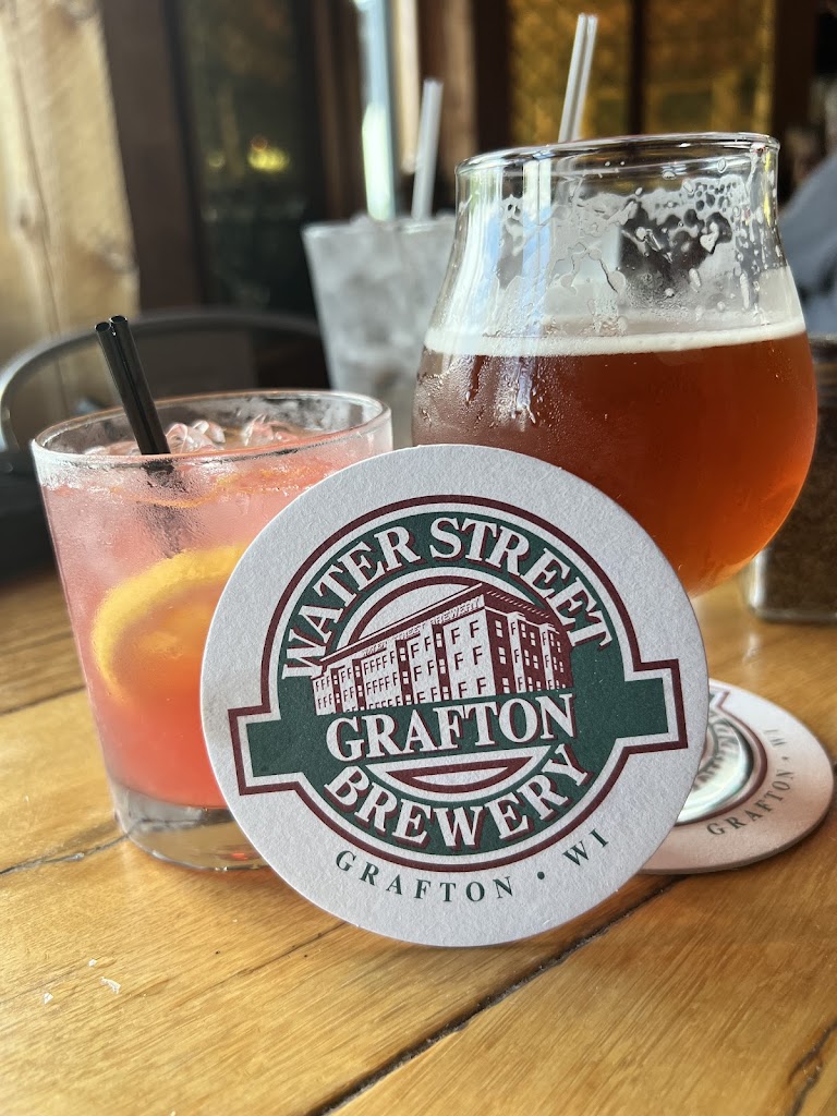  Water Street Brewery Grafton