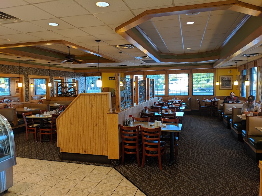  Chequamegon Family Restaurant