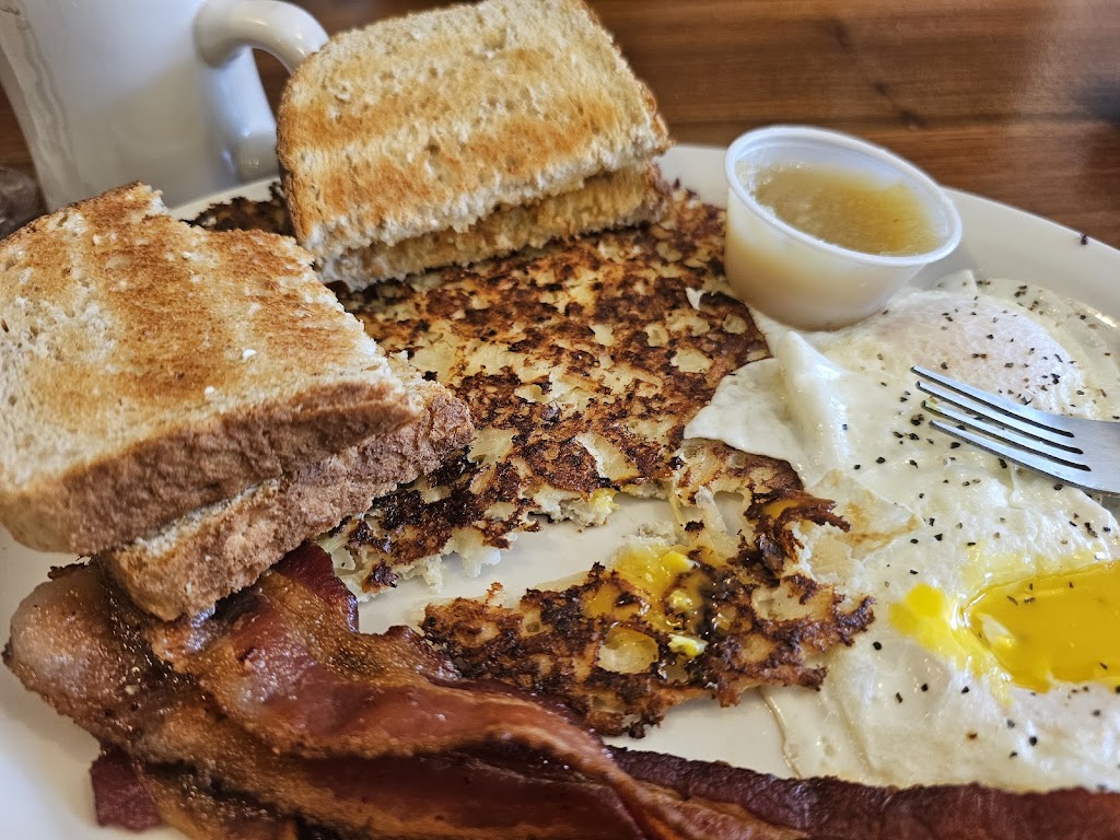  The Kitchen Table Diner
