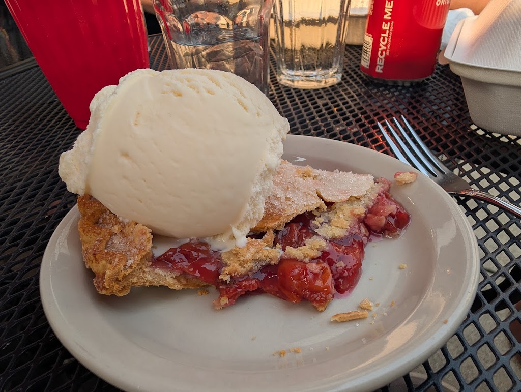  The Old Post Office Restaurant