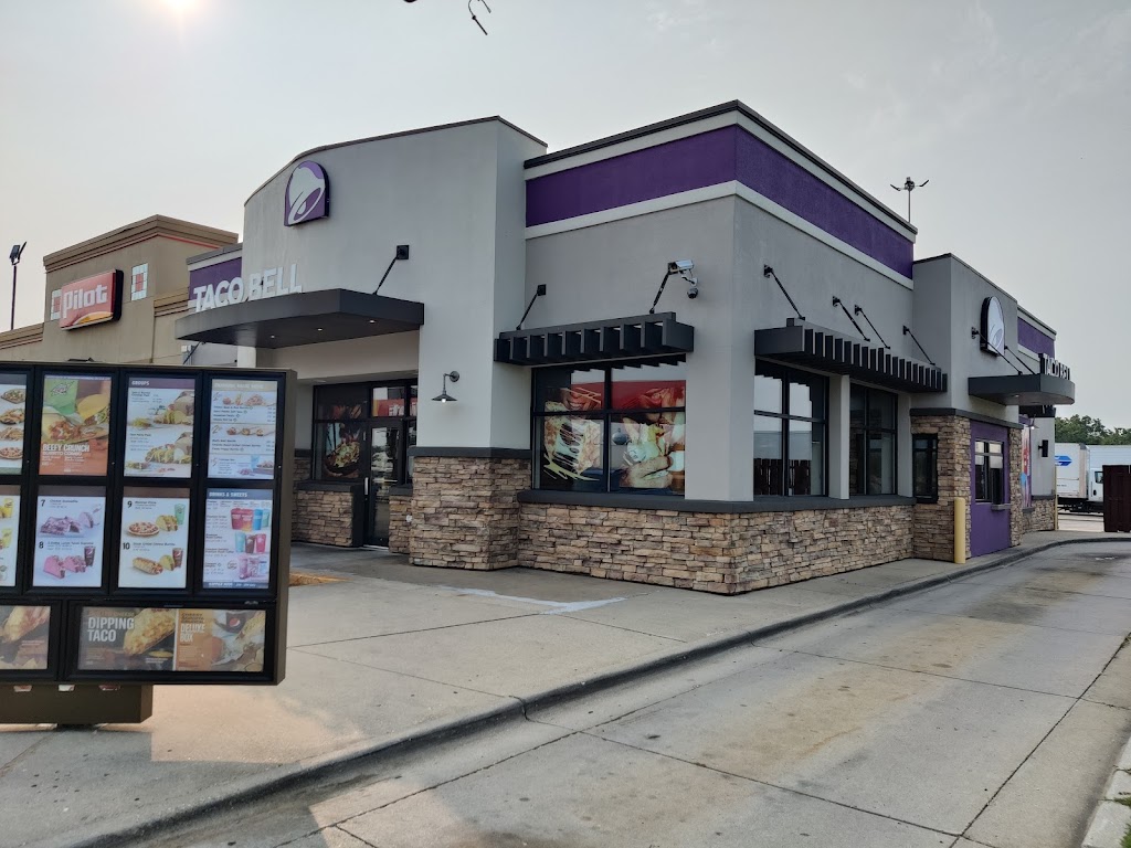  Taco Bell