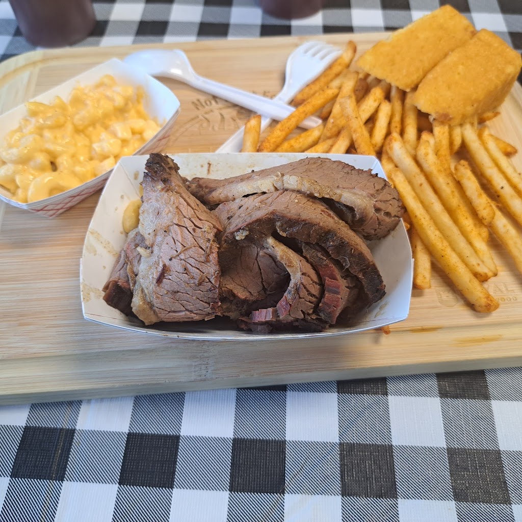  Peters' Boyz Texas BBQ